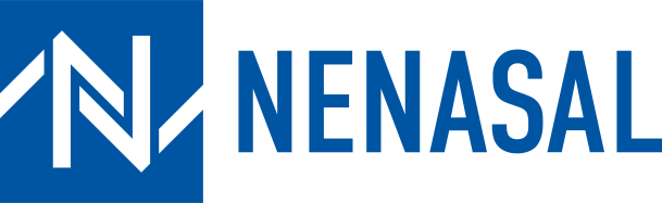 NENASAL logo